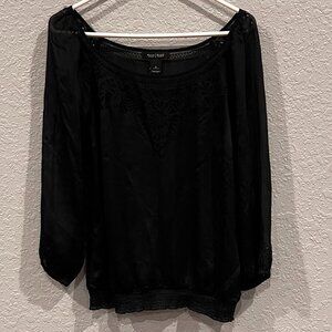 White House Black Market Blouse | Size S